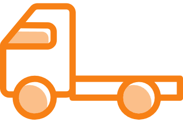 通城拖车/平板车